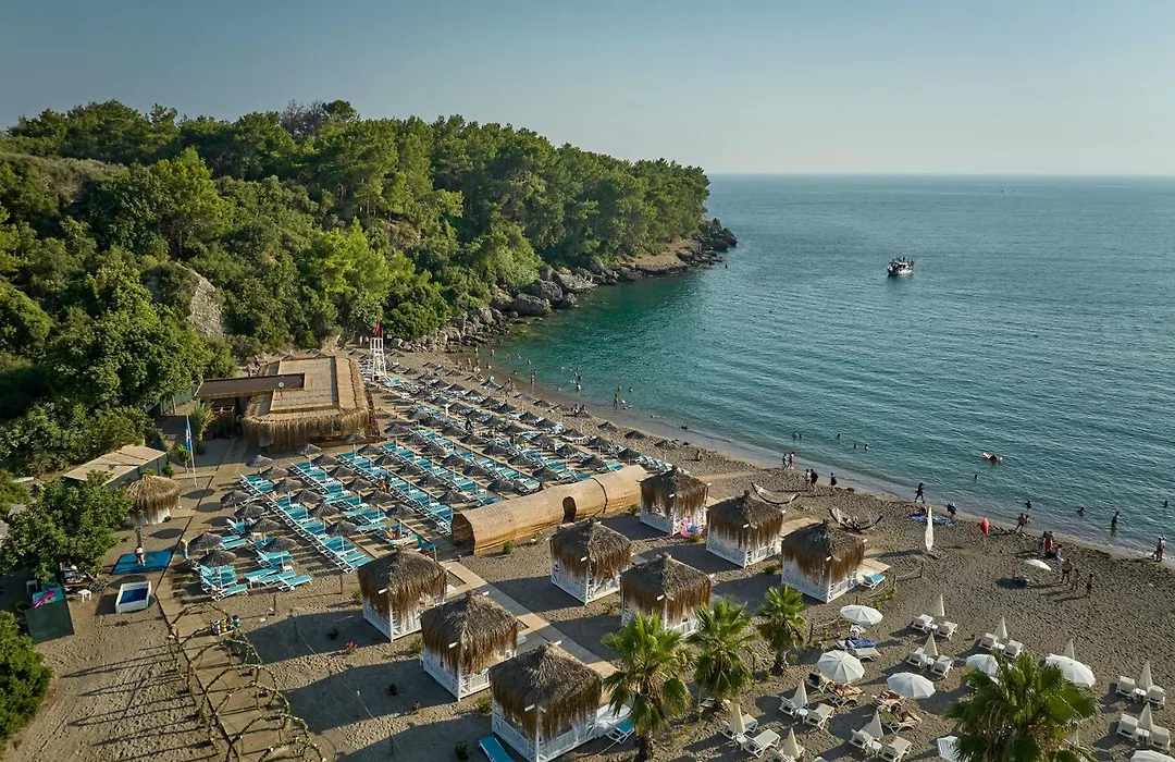 Litore Resort Hotel & Spa-1